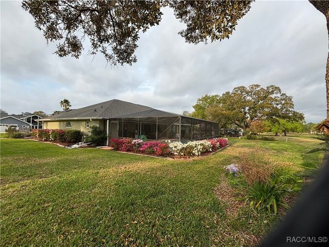 705 E Dakota Ct, House other with 3 bedrooms, 3 bathrooms and 3 parking in HERNANDO FL | Image 52