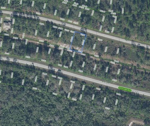 8360 Mantua Dr, Sebring, FL, 33872 | Card Image