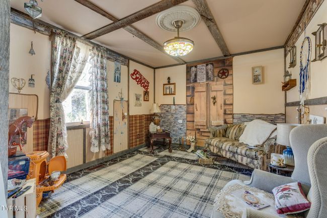 205 Helton Hollow Road, House other with 3 bedrooms, 1 bathrooms and null parking in Eidson TN | Image 14