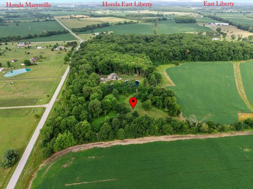 0 Liberty West Rd, Marysville, OH, 43040 | Card Image