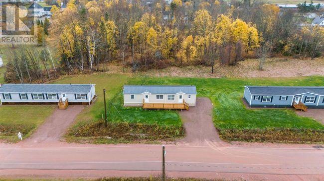 43 Pate Garden Dr, House other with 2 bedrooms, 0 bathrooms and null parking in O'leary PE | Image 24