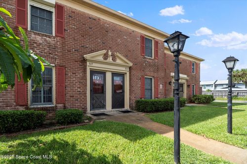 33-927 N Colonial Ct, Indian Harbour Beach, FL, 32937-2613 | Card Image