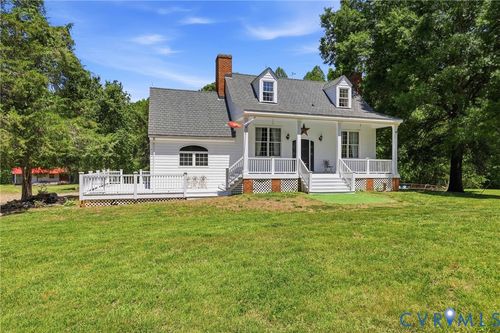 3355 Duke Rd, Powhatan, VA, 23139-3828 | Card Image