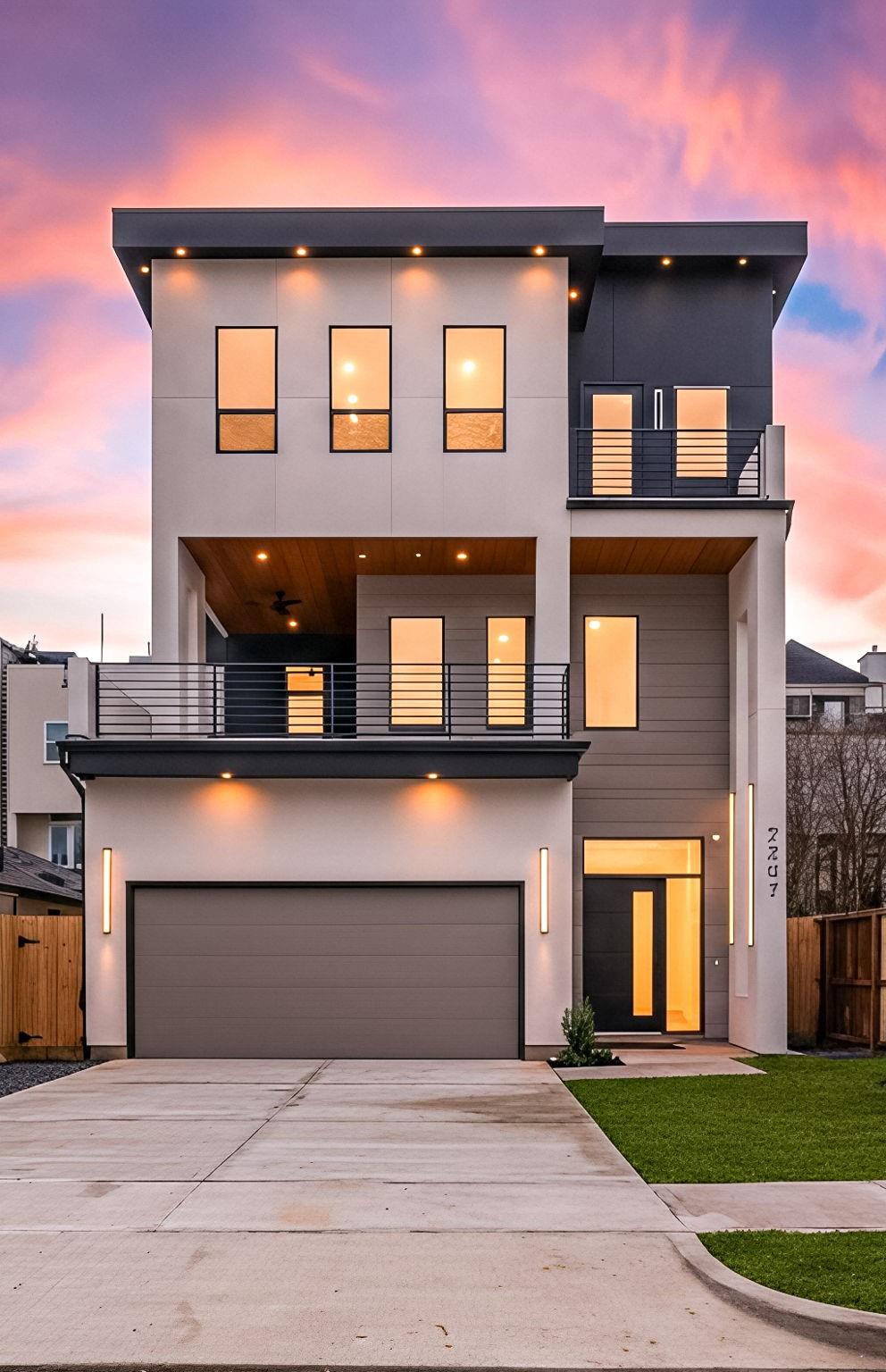 Residential in Houston 2