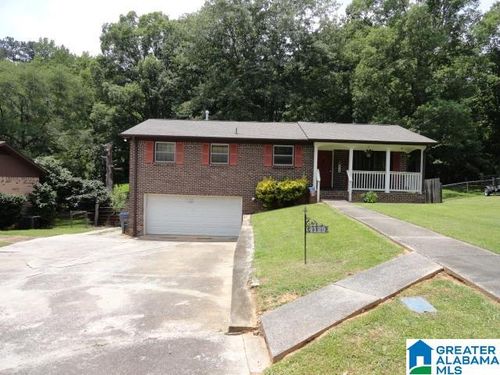 4129 Harris Ave, ADAMSVILLE, AL, 35005-2132 | Card Image