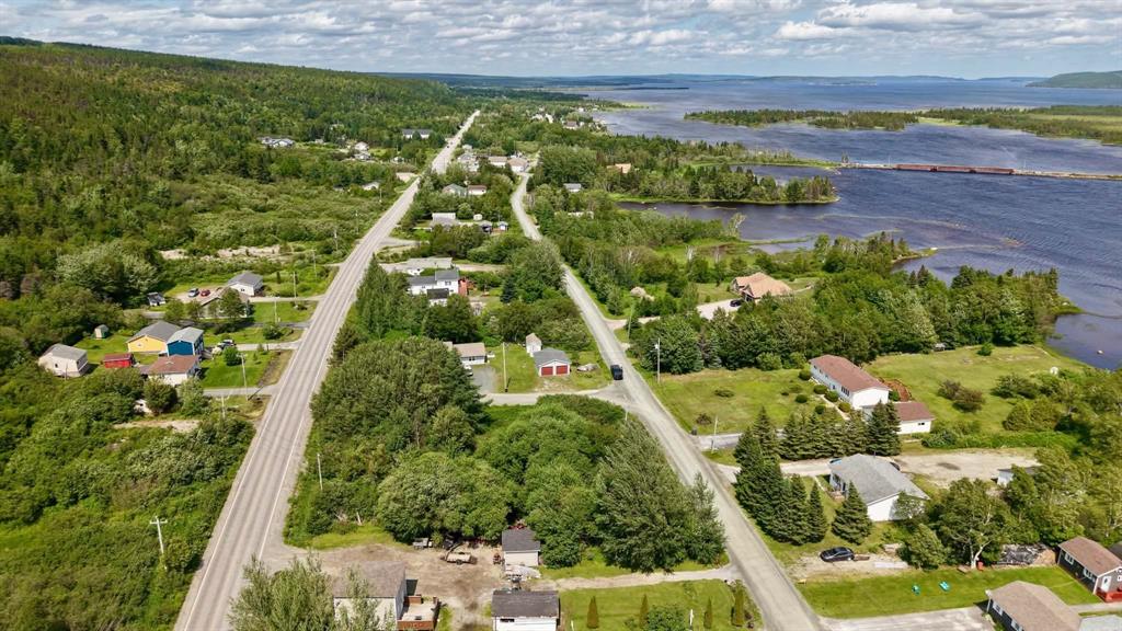 Land in Gambo 5