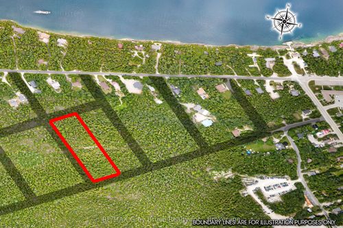 Lots 113-127 Victoria Street, Northern Bruce Peninsula, ON, N0H2R0 | Card Image
