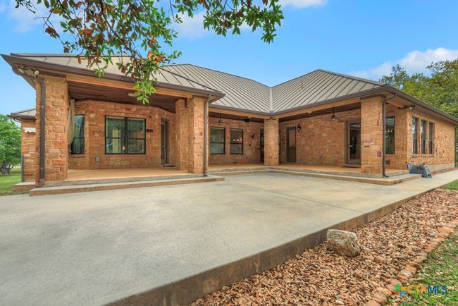 116 San Salvadore, House other with 4 bedrooms, 3 bathrooms and null parking in Canyon Lake TX | Image 37