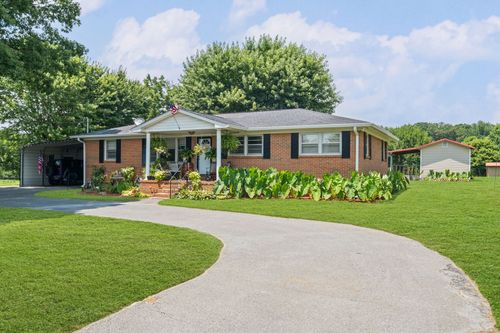 627 Ragsdale Rd, Manchester, TN, 37355-5849 | Card Image