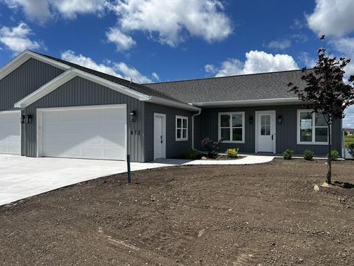 812 Lakeview Lane, Ripon, WI, 54971 | Card Image
