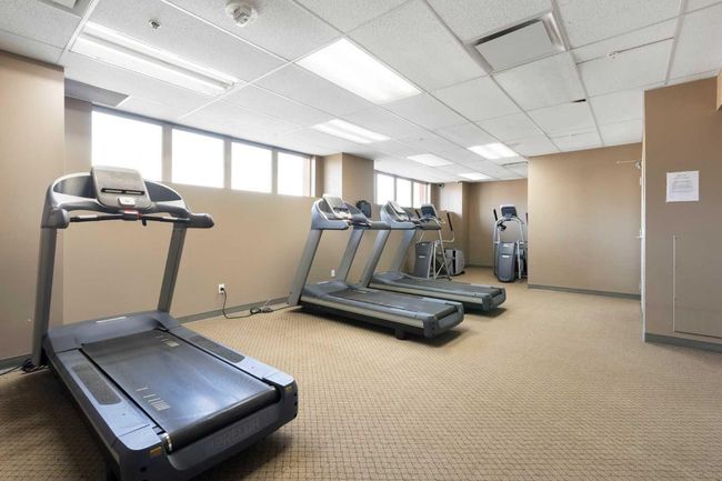 913 - 1053 10 St Sw, Condo with 1 bedrooms, 1 bathrooms and 1 parking in Calgary AB | Image 23