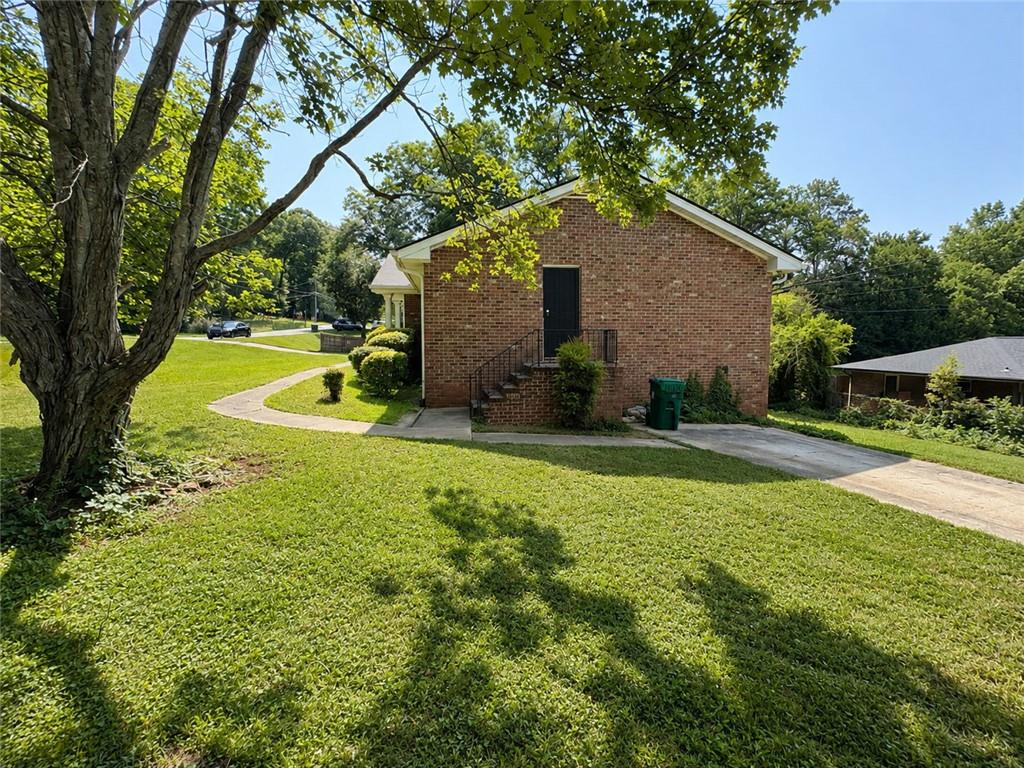 Residential Income in Decatur 2