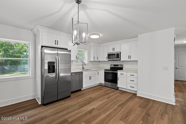 1510 Nc Highway 210 W, House other with 3 bedrooms, 2 bathrooms and null parking in Hampstead NC | Image 4