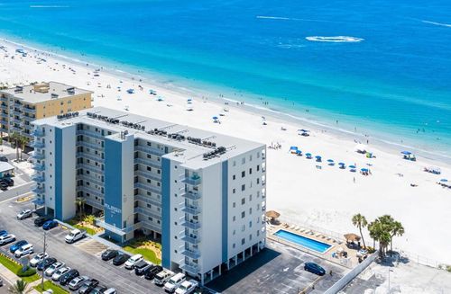 apt-706-13500 Gulf Blvd, MADEIRA BEACH, FL, 33708-2577 | Card Image