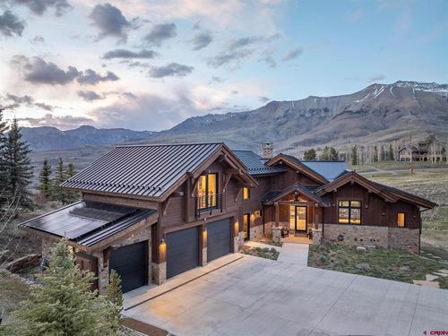 131 Russell Dr, Mountain Village, CO, 81435-9306 | Card Image