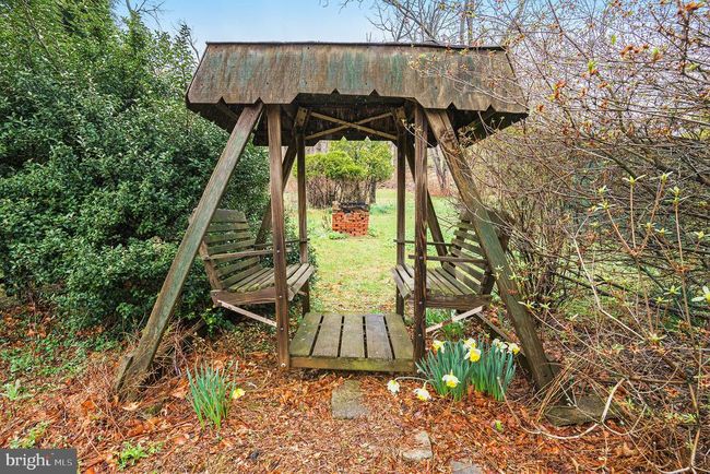 1042 Weisstown Rd, House other with 3 bedrooms, 1 bathrooms and null parking in BOYERTOWN PA | Image 27