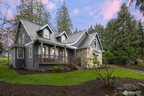 5327 Canvasback Rd, Blaine, WA, 98230-6302 | Card Image