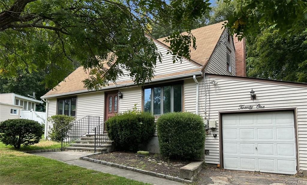 Richmond Pl, Cortlandt Manor, NY 10567