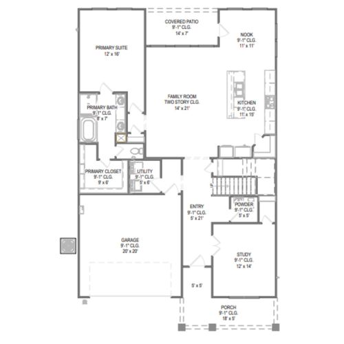 8712 Preakness Street, Aubrey, TX, 76227 | Card Image