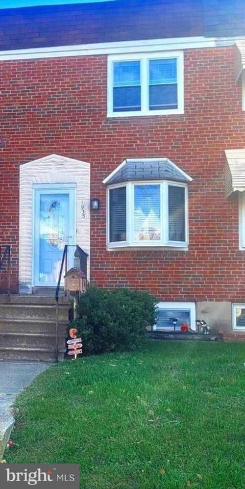 1935 Church Rd, DUNDALK, MD, 21222-3207 | Card Image