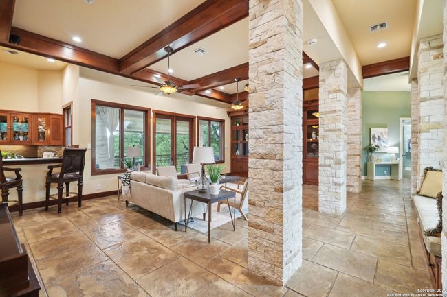 22340 Old Fossil Rd, House other with 3 bedrooms, 4 bathrooms and null parking in San Antonio TX | Image 6
