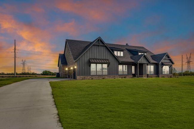 180 Roosevelt Ln, House other with 4 bedrooms, 3 bathrooms and null parking in Valley View TX | Image 4