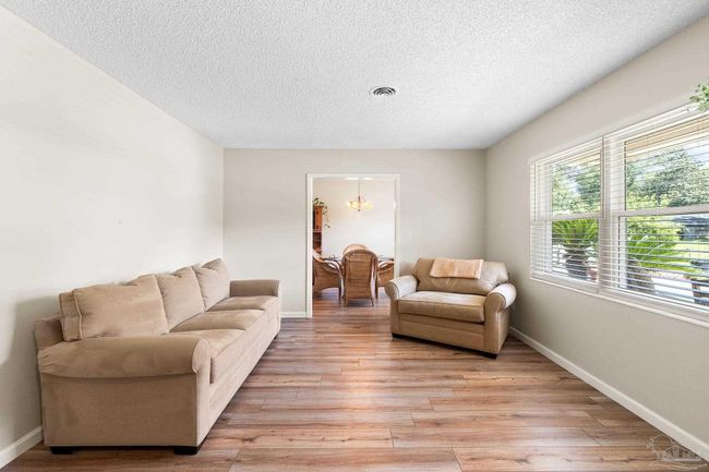 4195 Bonway Dr, House other with 3 bedrooms, 2 bathrooms and 1 parking in Pensacola FL | Image 8