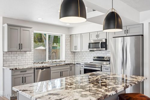 6716 E Beverly Lane, Scottsdale, AZ, 85254 | Card Image