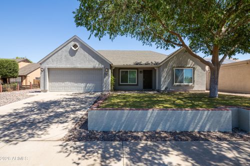 1314 E Topeka Dr, Phoenix, AZ, 85024-2388 | Card Image