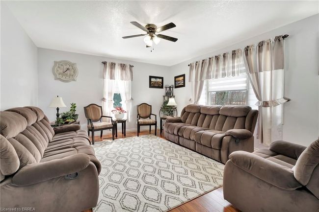 1684 Hazen Rd, House other with 4 bedrooms, 2 bathrooms and 8 parking in Langton ON | Image 12