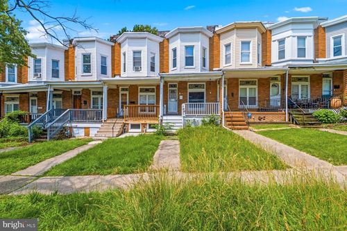 130 Collins Ave, BALTIMORE, MD, 21229-3603 | Card Image