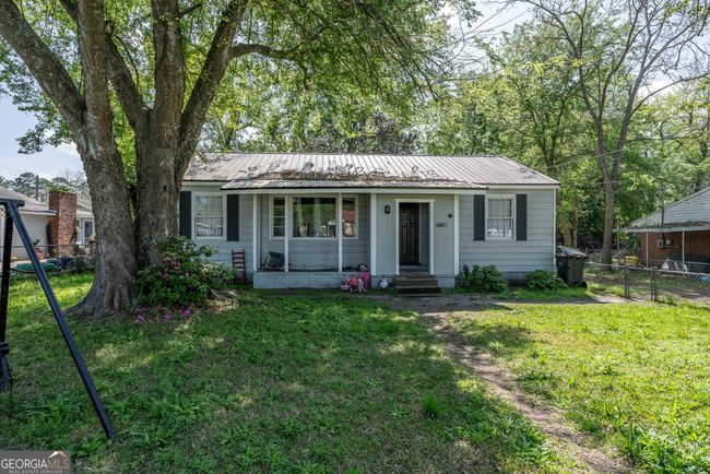403 Spurgeon St, House other with 3 bedrooms, 1 bathrooms and null parking in Waycross GA | Image 5