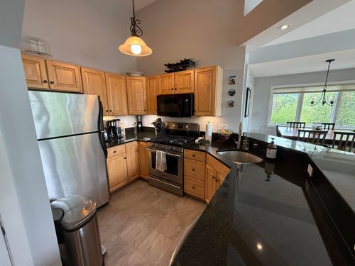 i2-36 Forest Knoll Way, Waterville Valley, NH, 03215-7043 | Card Image