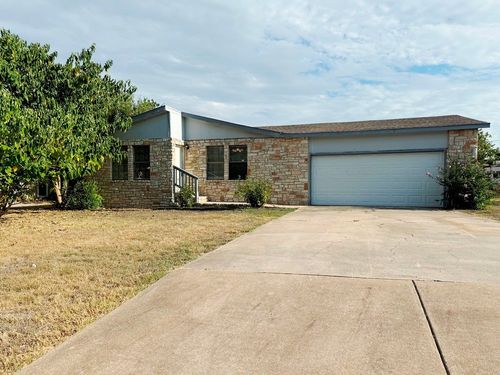 600 Seminole Rd, Leander, TX, 78641-2326 | Card Image
