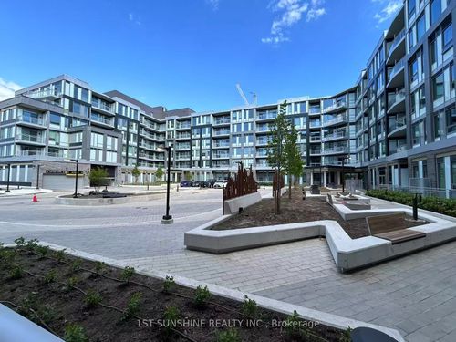 138-2501 Saw Whet Blvd, Oakville, ON, L6M5N2 | Card Image