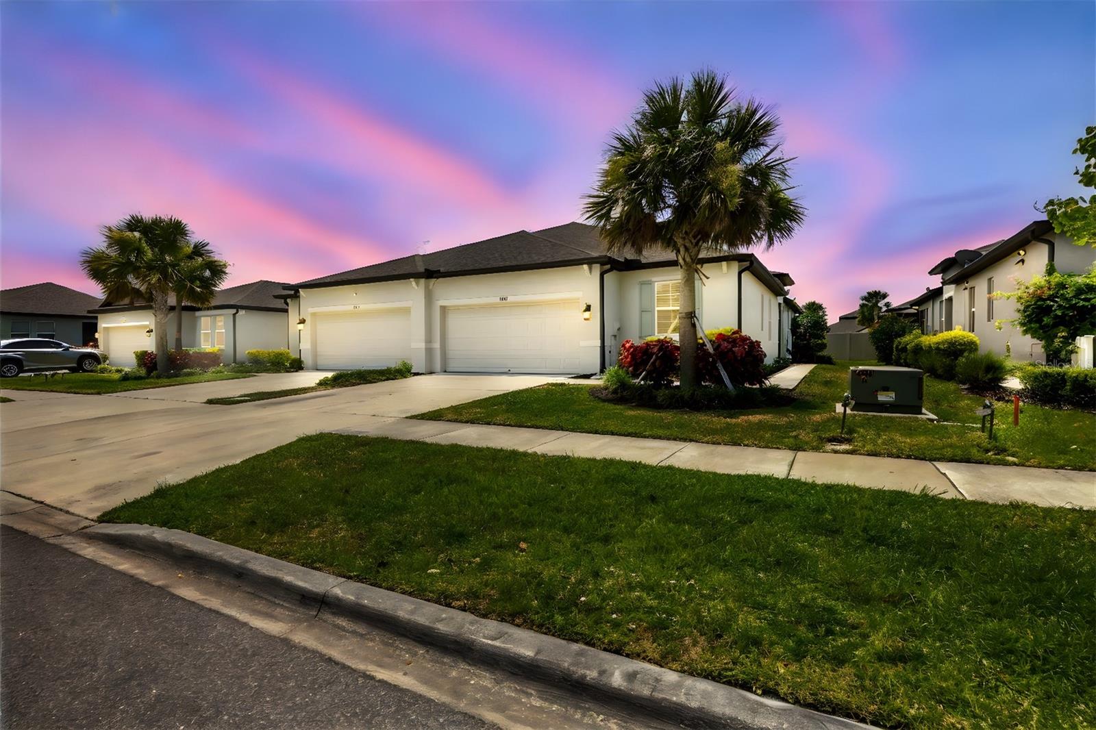 Whispering St, Sarasota, FL 34240