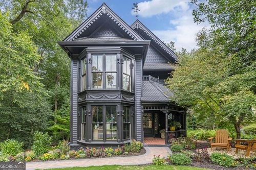 4610 Brierwood Pl, Dunwoody, GA, 30360-2082 | Card Image