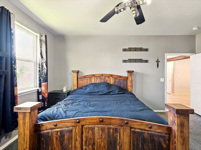 35 Walnut Trail, House other with 4 bedrooms, 3 bathrooms and 2 parking in Velarde NM | Image 26