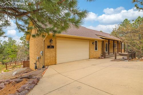 25 Leaming Road, Colorado Springs, CO, 80906 | Card Image