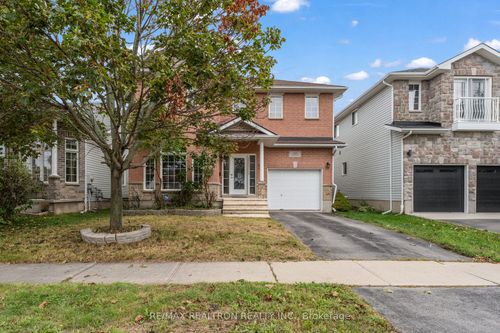 1422 Stoneridge Dr, Kingston, ON, K7M9H5 | Card Image
