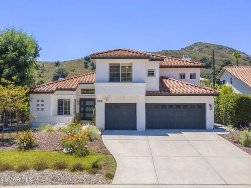 3721 Patrick Henry Pl, Agoura Hills, CA, 91301-3636 | Card Image
