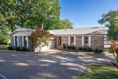 27 Toledo Drive, House other with 4 bedrooms, 3 bathrooms and null parking in Hot Springs Vill. AR | Image 1