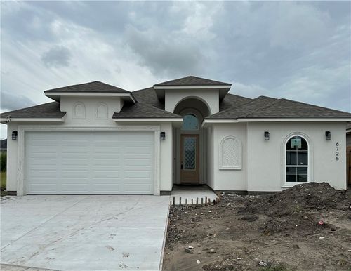 6725 La Salle Dr, Corpus Christi, TX, 78414-6140 | Card Image