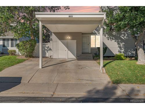 11845 Garfield St, Thornton, CO, 80233-1611 | Card Image
