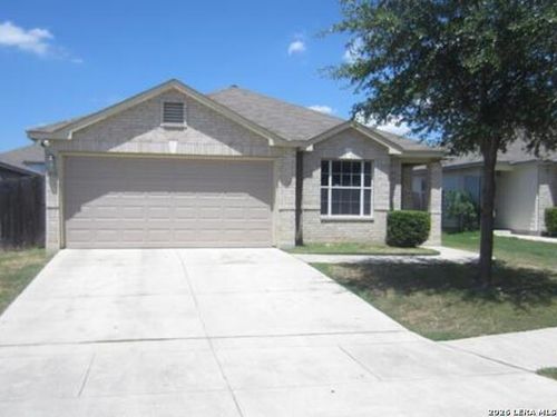 8835 Laguna Rio, San Antonio, TX, 78251-4975 | Card Image
