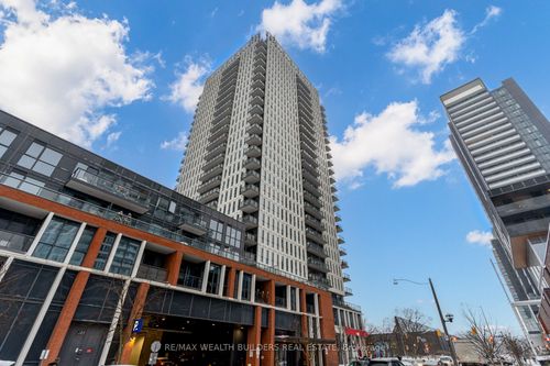 2011-170 Sumach St, Toronto, ON, M5A0C3 | Card Image