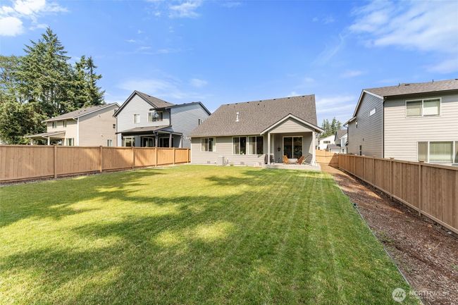 View at the end of the property. | Image 31