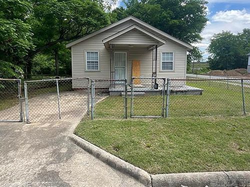 2723 Rock Street, Little Rock, AR, 72206 | Card Image