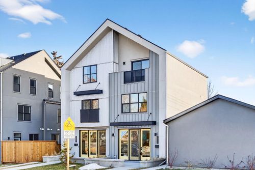 5406 6 St Sw, Calgary, AB, T2V1E1 | Card Image