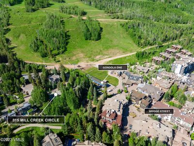 315 Mill Creek Circle, House other with 7 bedrooms, 4 bathrooms and 5 parking in Vail CO | Image 2